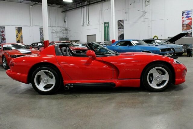 1994 Dodge Viper -- - photo 6