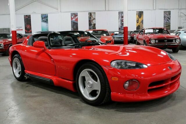 1994 Dodge Viper -- - photo 7