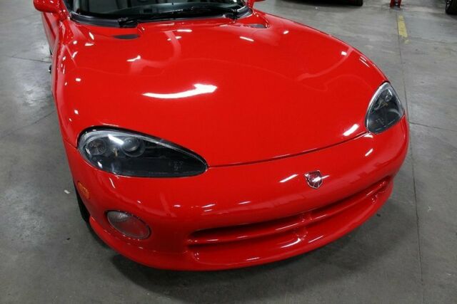 1994 Dodge Viper -- - photo 9
