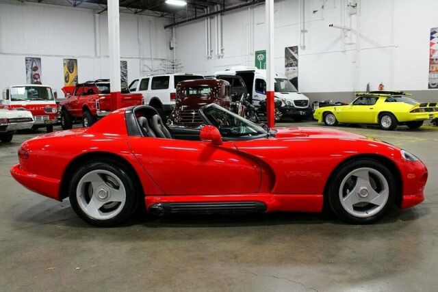 1994 Dodge Viper -- - photo 6