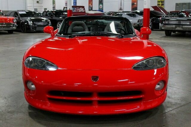1994 Dodge Viper -- - photo 8
