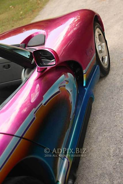 1994 Dodge Viper Base Convertible 2-Door - photo 2