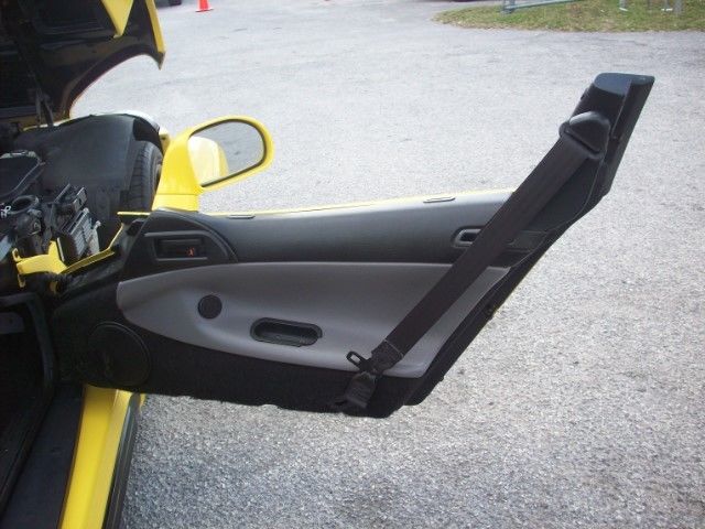 1994 Dodge Viper Base Convertible 2-Door - photo 10