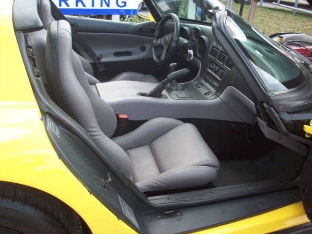 1994 Dodge Viper Base Convertible 2-Door - photo 7