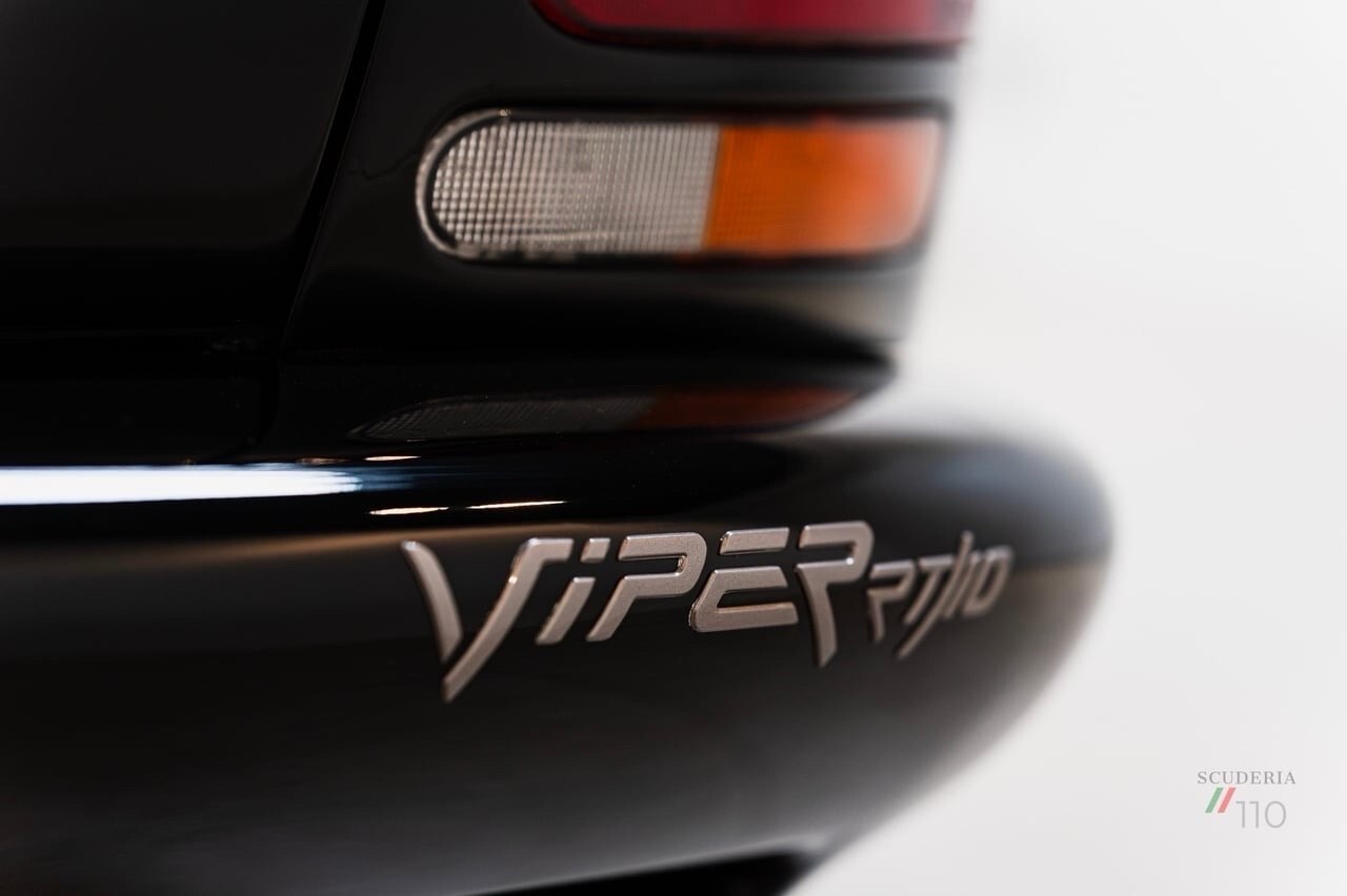 1994 Dodge Viper RT-10 - photo 10