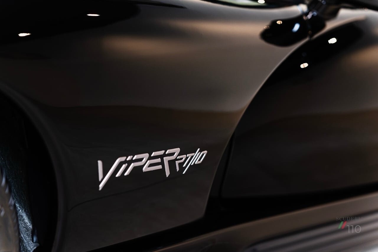 1994 Dodge Viper RT-10 - photo 12