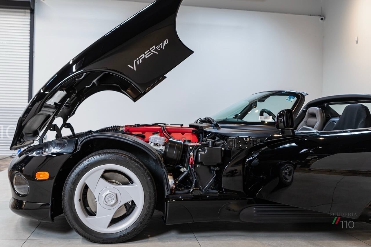 1994 Dodge Viper RT-10 - photo 13