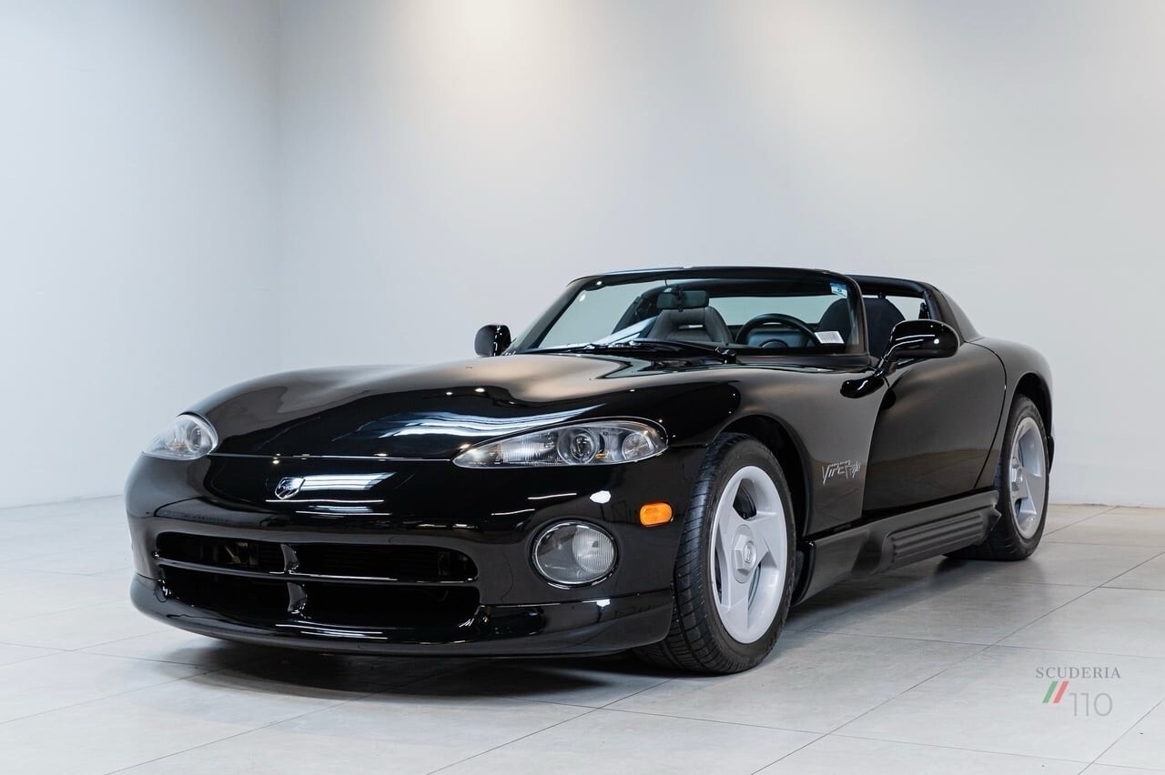 1994 Dodge Viper RT-10 - photo 3