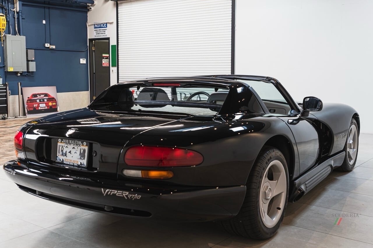 1994 Dodge Viper RT-10 - photo 7