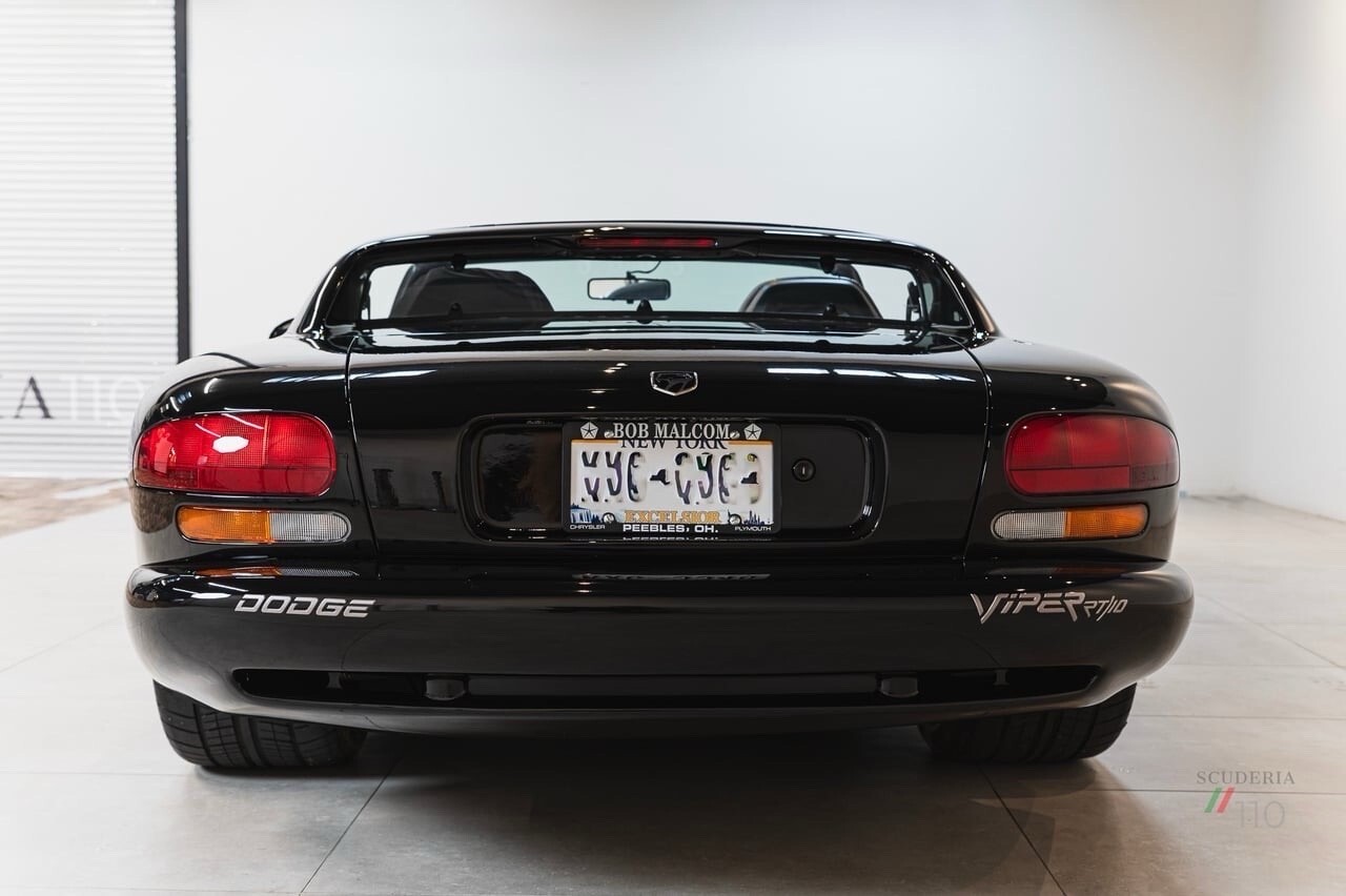 1994 Dodge Viper RT-10 - photo 9