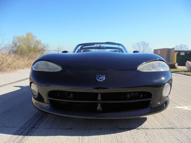 1994 Dodge Viper - photo 12