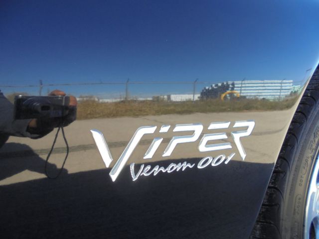 1994 Dodge Viper - photo 3