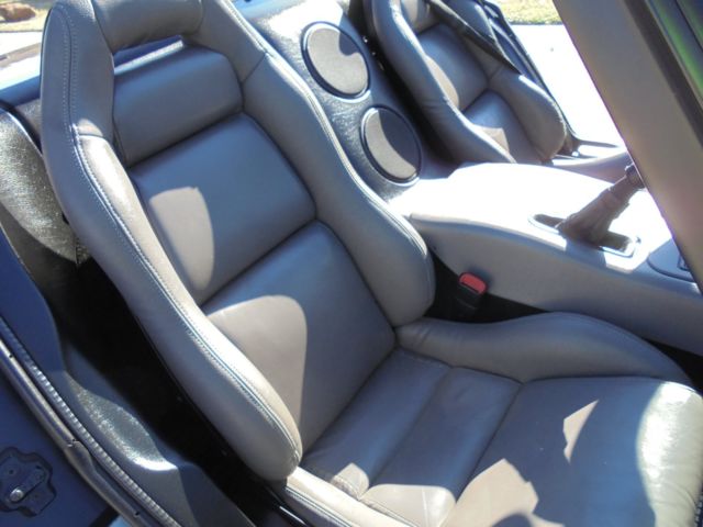 1994 Dodge Viper - photo 7