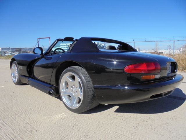 1994 Dodge Viper - photo 9