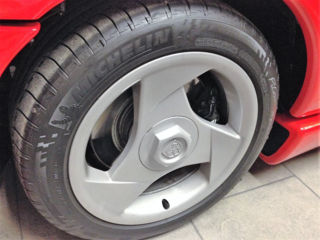 1994 Dodge Viper - photo 11
