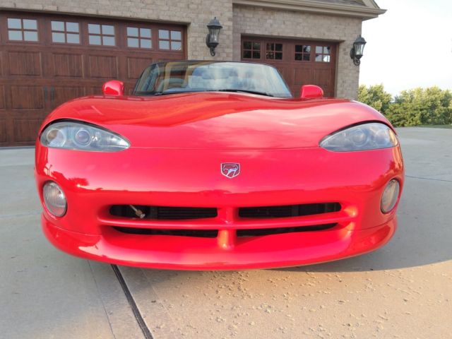 1994 Dodge Viper - photo 13