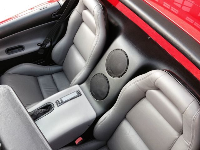 1994 Dodge Viper - photo 7