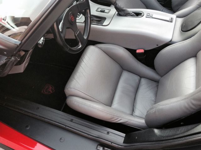 1994 Dodge Viper - photo 8