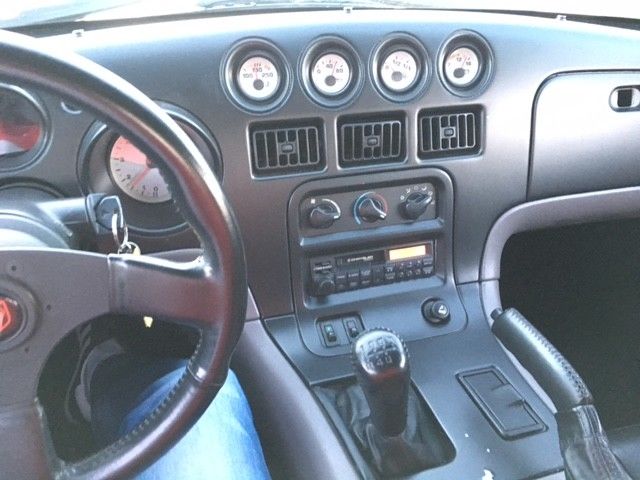 1994 Dodge Viper RT/10 - photo 11