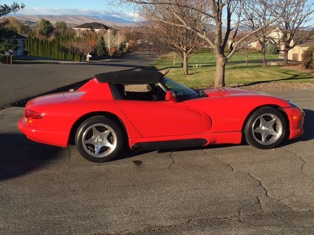 1994 Dodge Viper RT/10 - photo 4