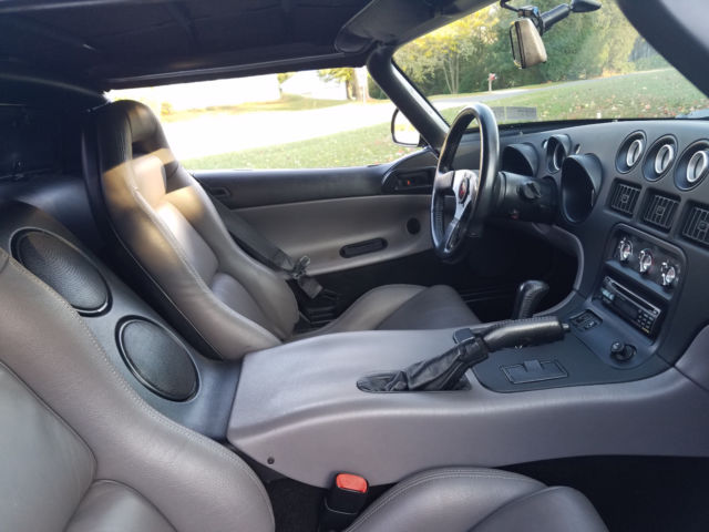 1994 Dodge Viper - photo 10