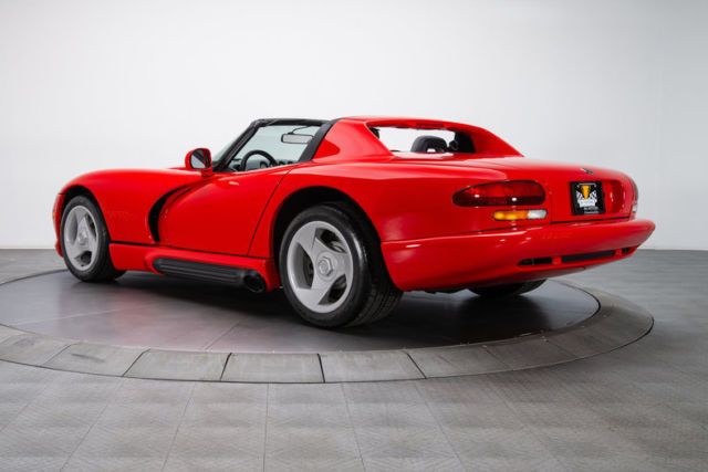 1994 Dodge Viper RT-10 - photo 12