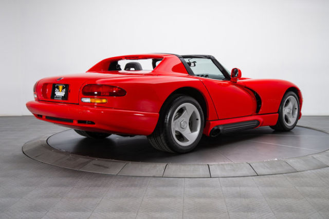 1994 Dodge Viper RT-10 - photo 2