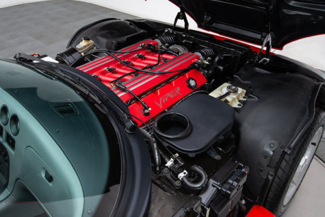 1994 Dodge Viper RT-10 - photo 3