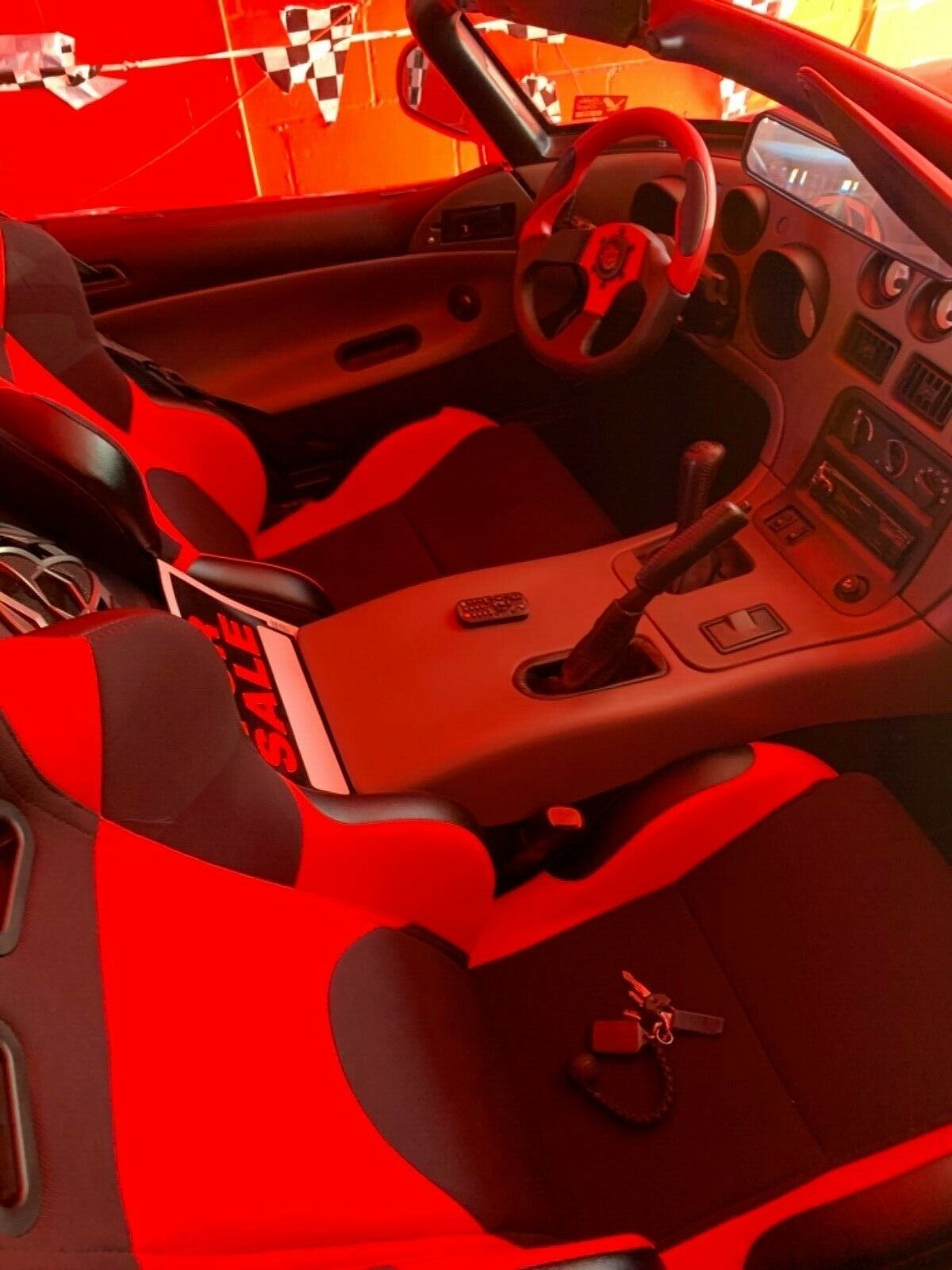 1994 Dodge Viper - photo 12