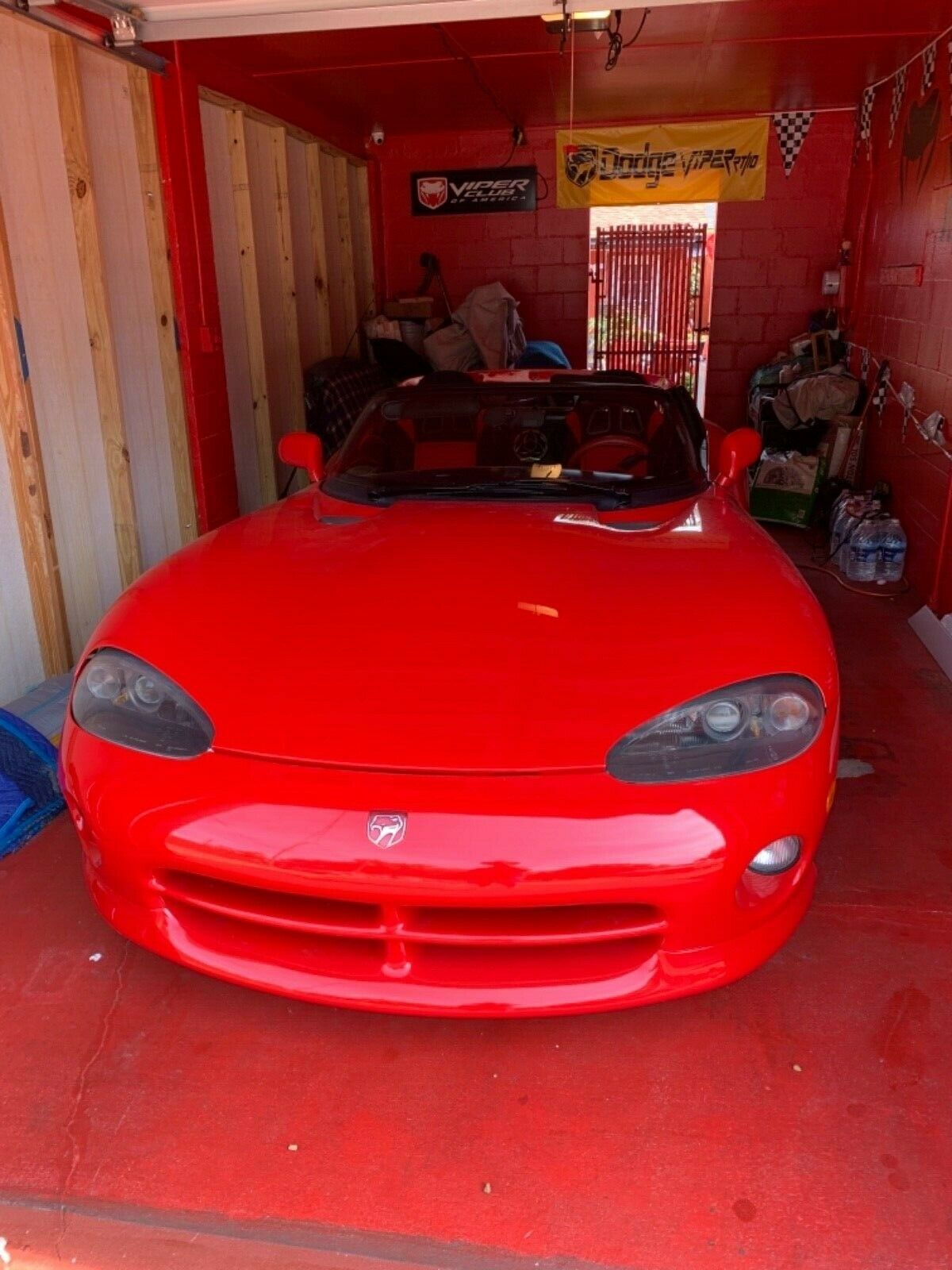 1994 Dodge Viper - photo 2