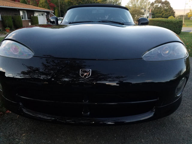 1994 Dodge Viper - photo 3