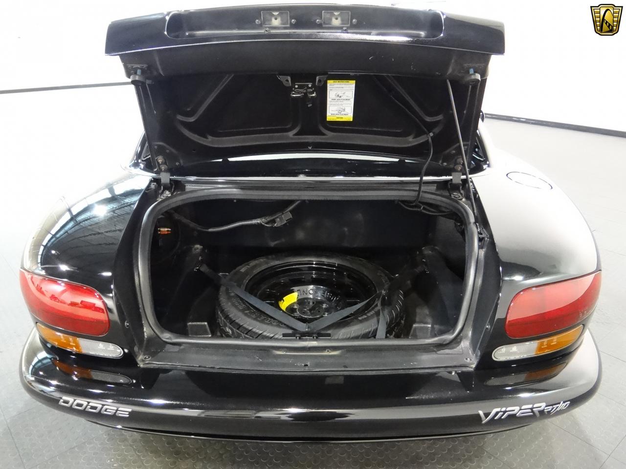 1994 Dodge Viper RT-10 - photo 11