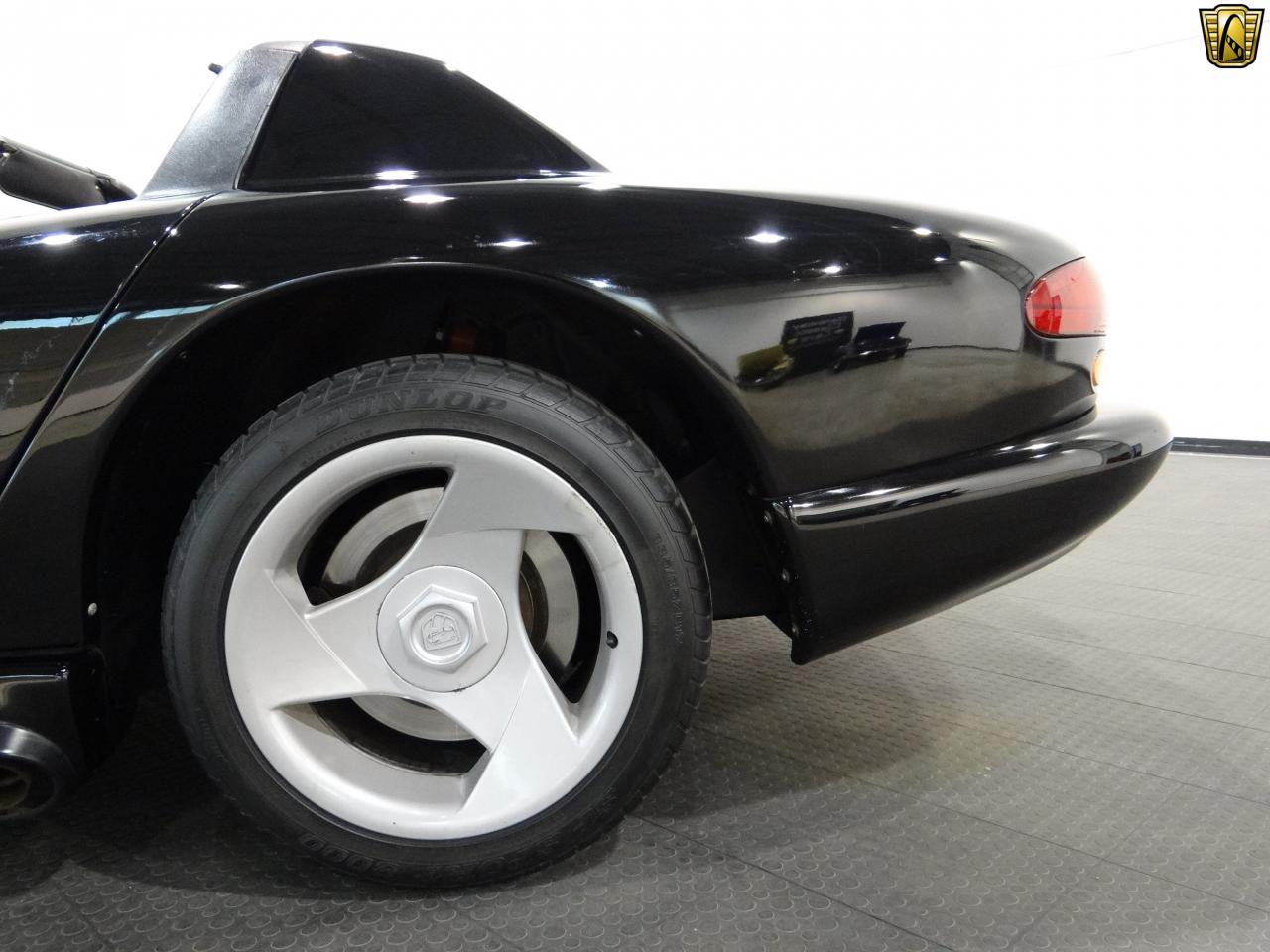 1994 Dodge Viper RT-10 - photo 2