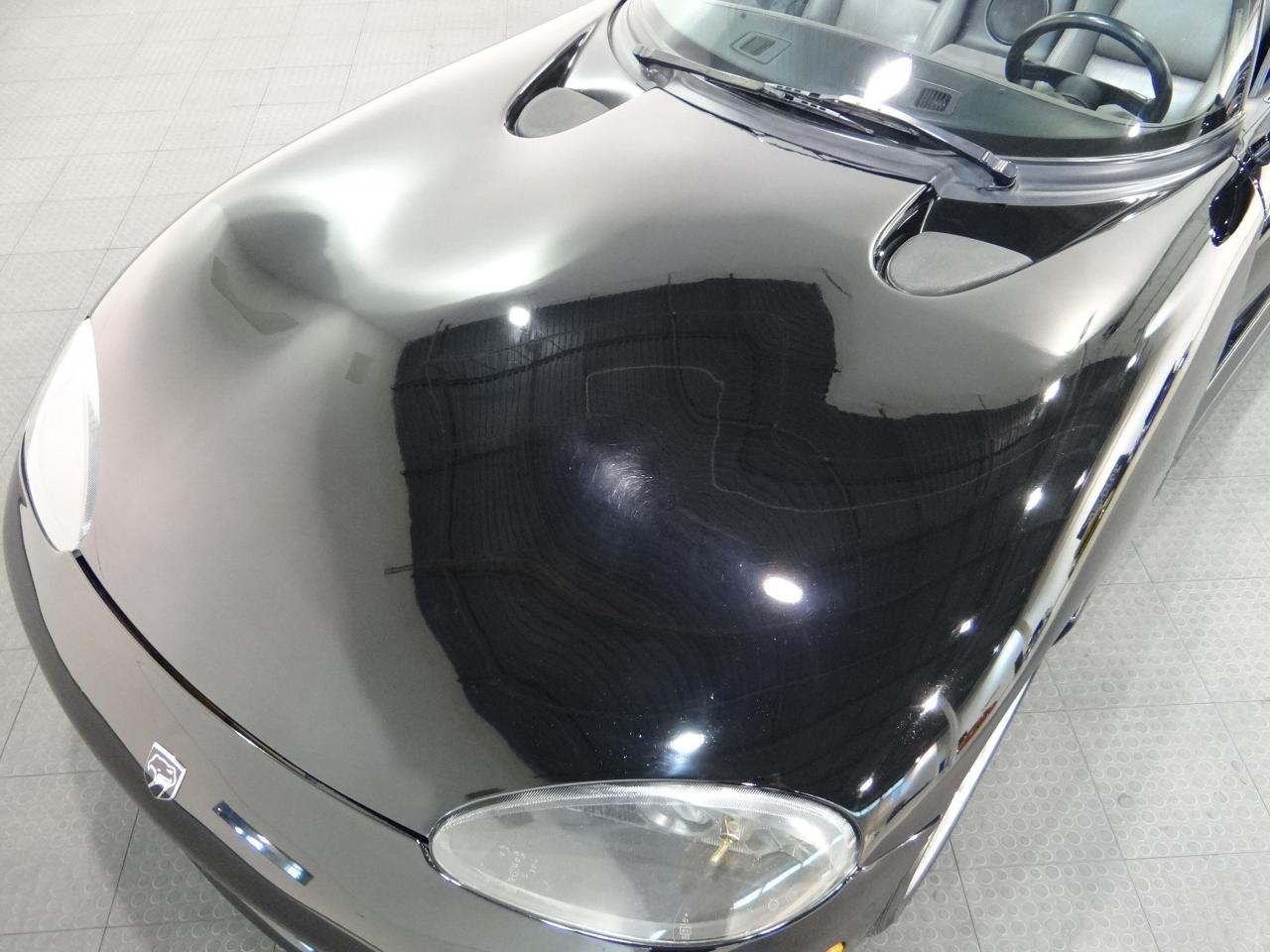 1994 Dodge Viper RT-10 - photo 5