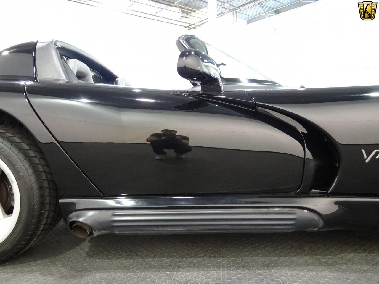 1994 Dodge Viper RT-10 - photo 7