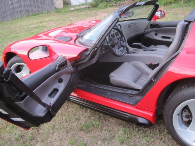 1994 Dodge Viper R/T 10 - photo 13