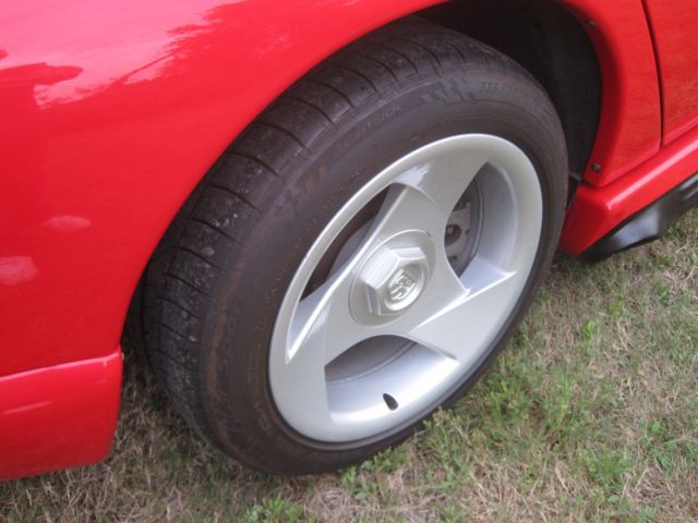 1994 Dodge Viper R/T 10 - photo 6