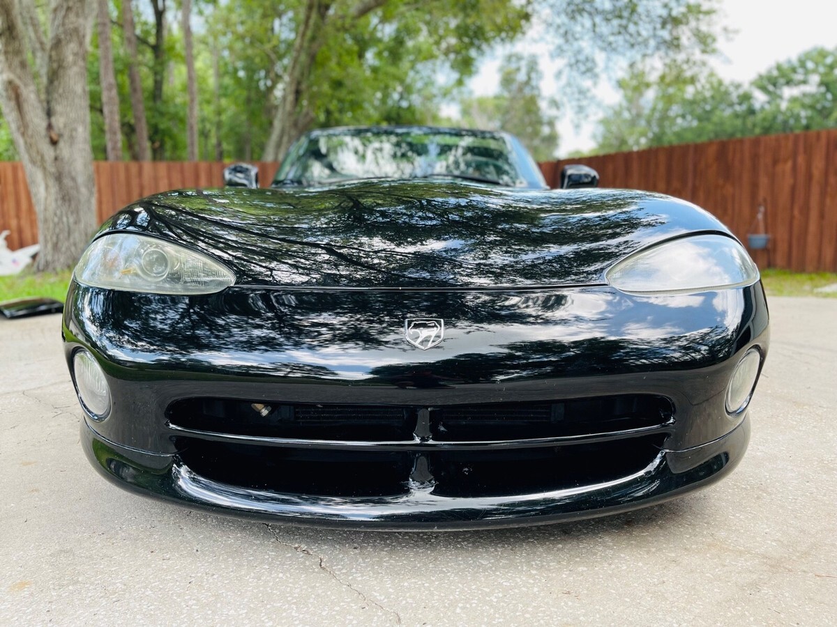 1994 Dodge Viper - photo 10
