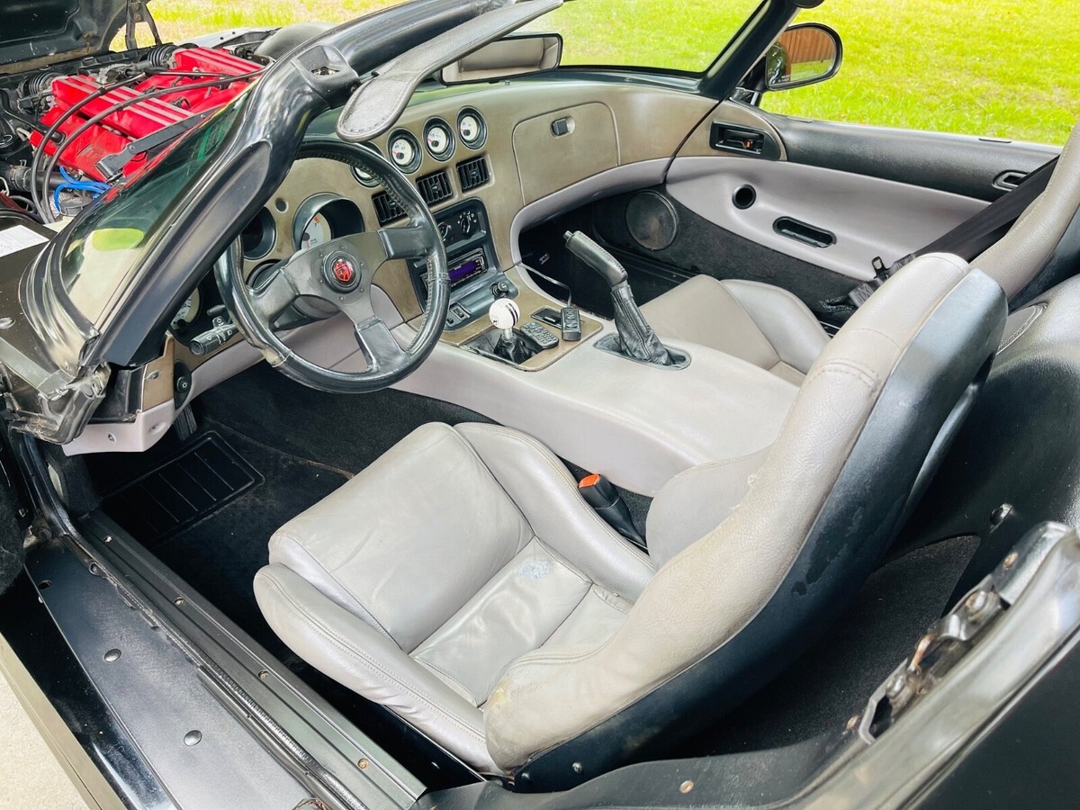 1994 Dodge Viper - photo 13