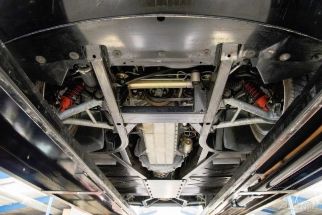 1994 Dodge Viper R/T - photo 10