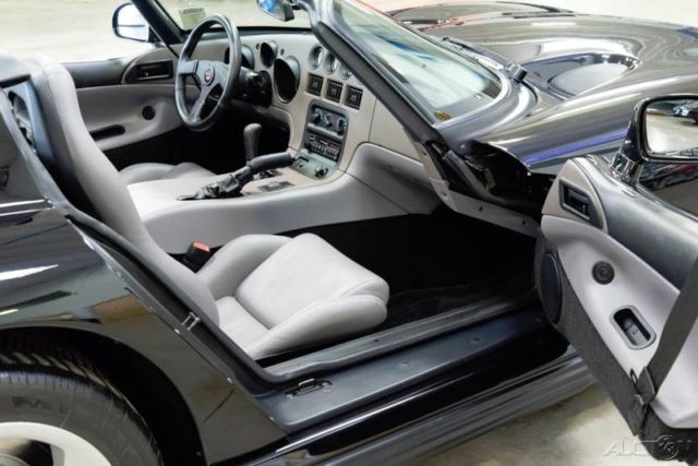 1994 Dodge Viper R/T - photo 12