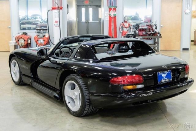 1994 Dodge Viper R/T - photo 5