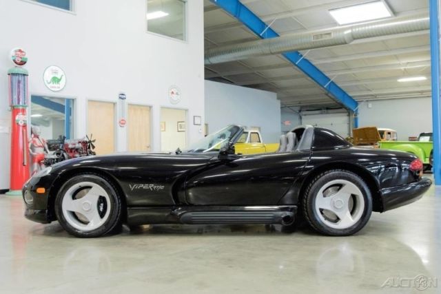 1994 Dodge Viper R/T - photo 6