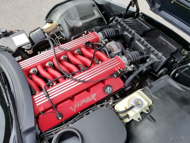 1994 Dodge Viper R/T - photo 9