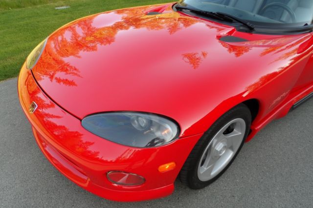1994 Dodge Viper - photo 12