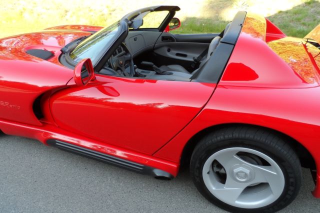 1994 Dodge Viper - photo 13