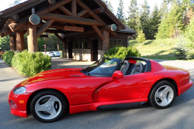 1994 Dodge Viper - photo 3