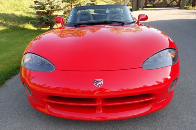 1994 Dodge Viper - photo 8