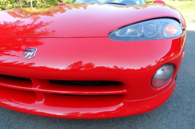 1994 Dodge Viper - photo 9
