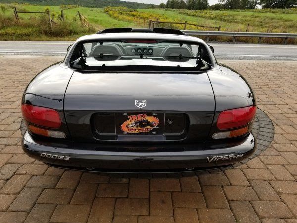 1994 Dodge Viper RT/10 - photo 3